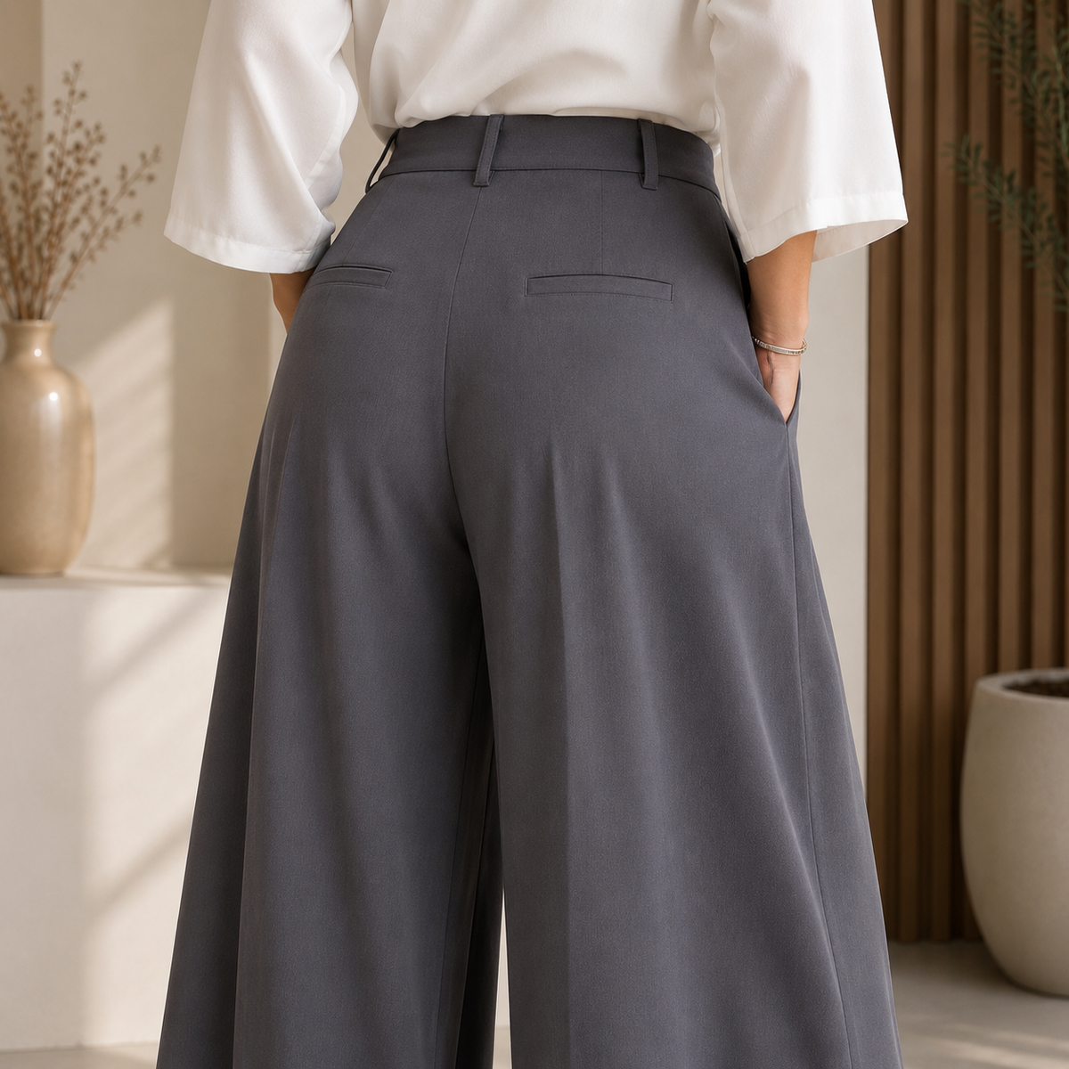 Pantalon Perla