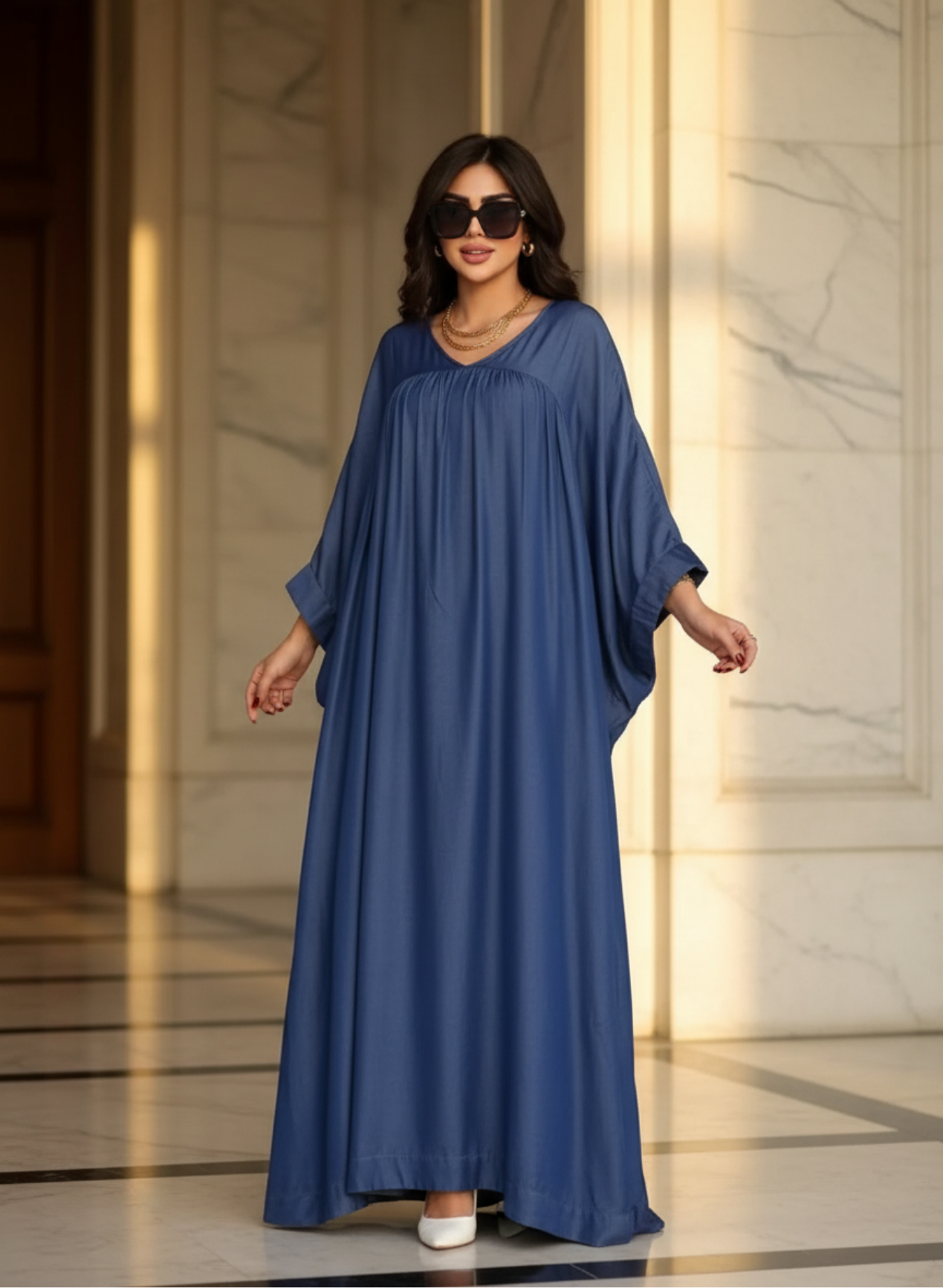 Robe Camelia