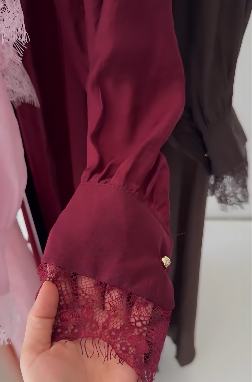 Robe Aura Luna