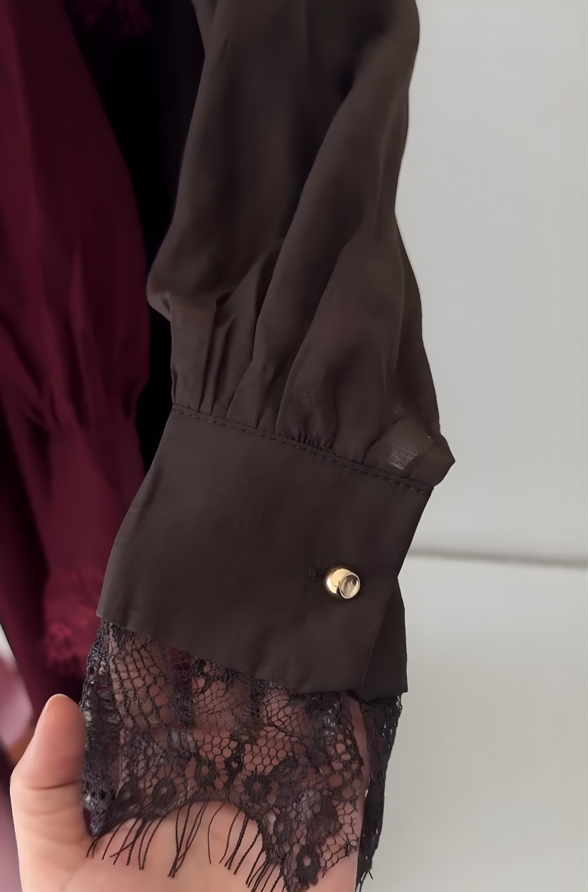 Robe Aura Luna