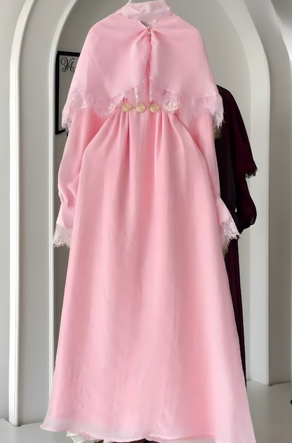 Robe Aura Luna