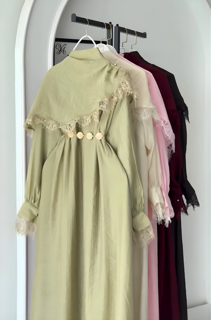 Robe Aura Luna