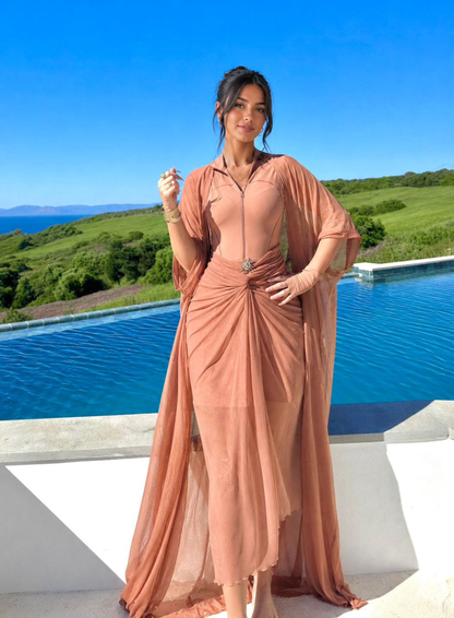 Burkini Sirena