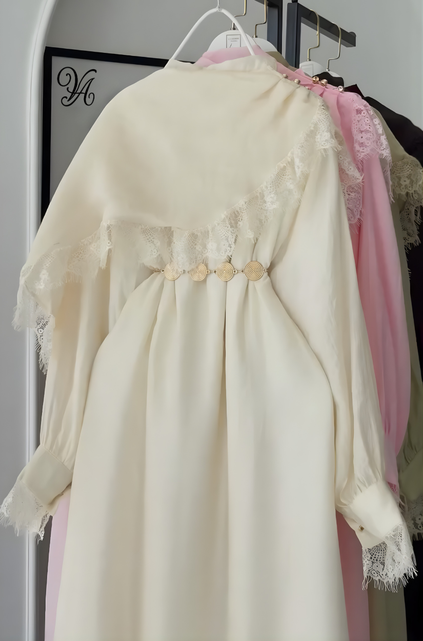 Robe Aura Luna