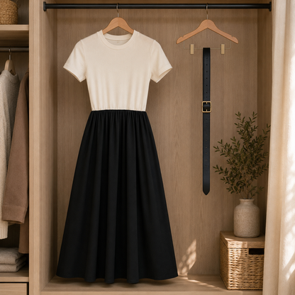 Robe Irina