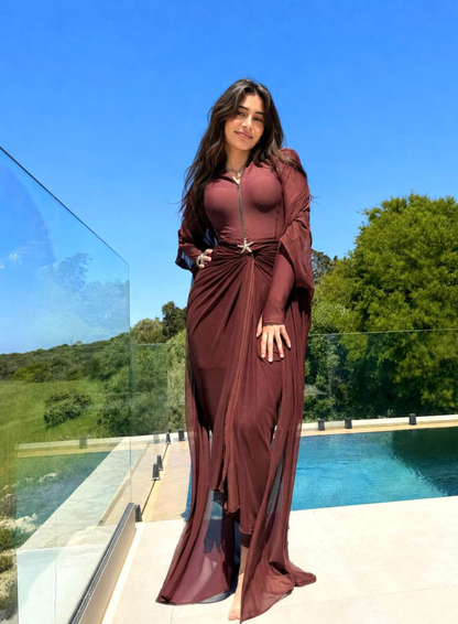 Burkini Sirena