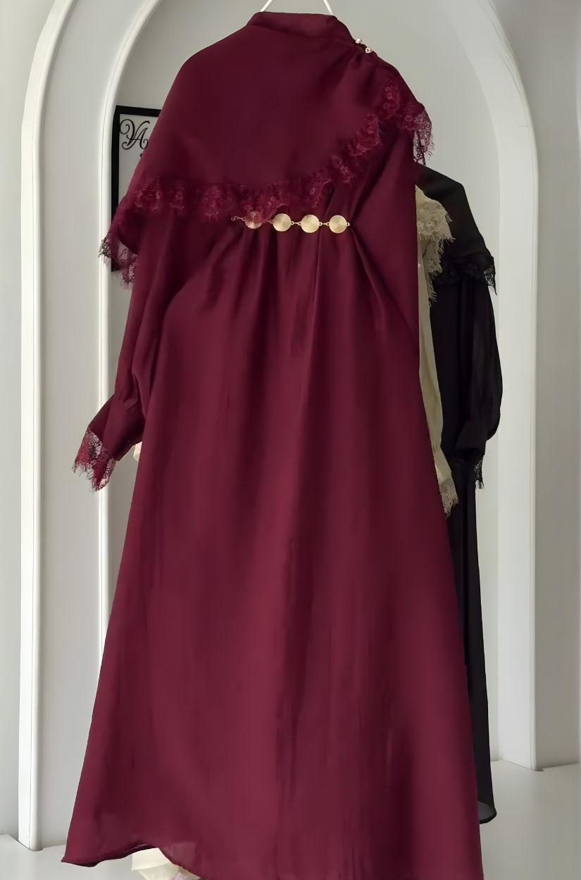 Robe Aura Luna