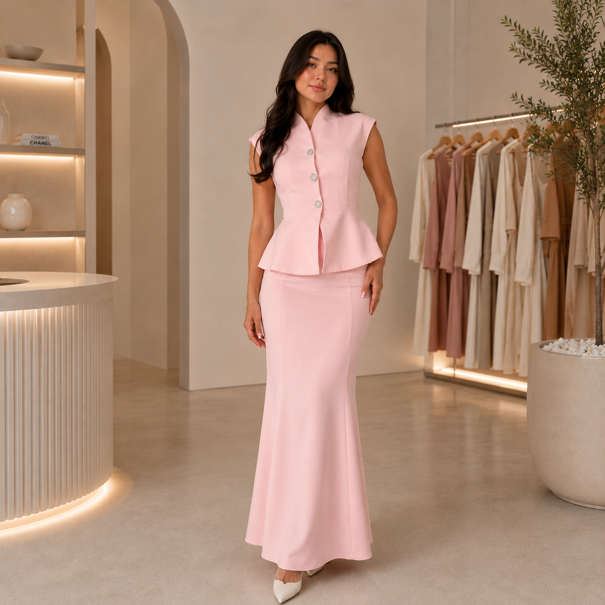 Ensemble Bella