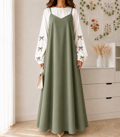 Robe Lily Rose