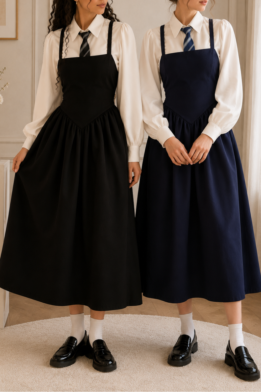 Ensemble Parisienne