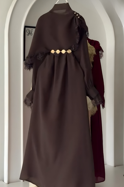 Robe Aura Luna