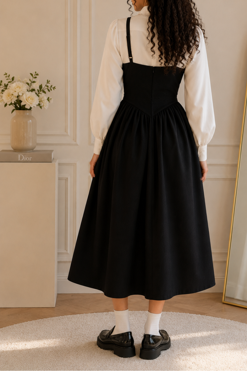 Ensemble Parisienne