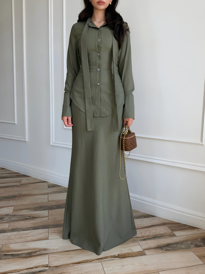 Robe Elena