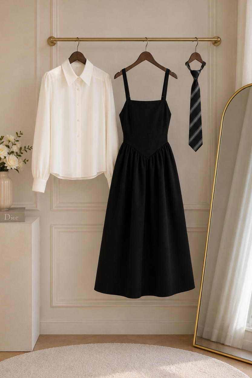 Ensemble Parisienne
