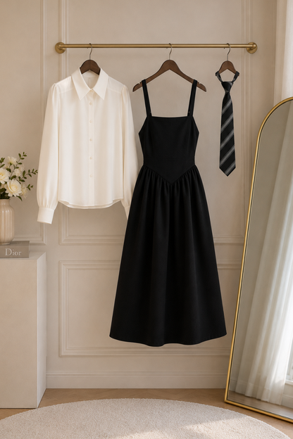 Ensemble Parisienne