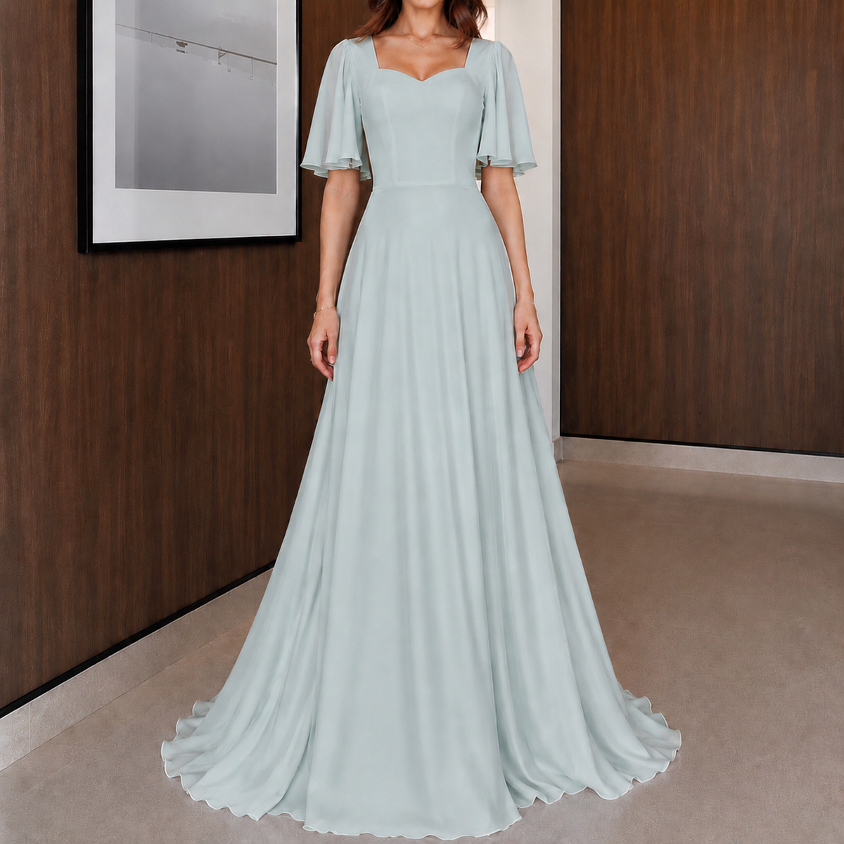 Robe Chiara