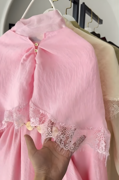 Robe Aura Luna