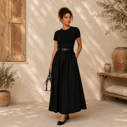 Robe Irina