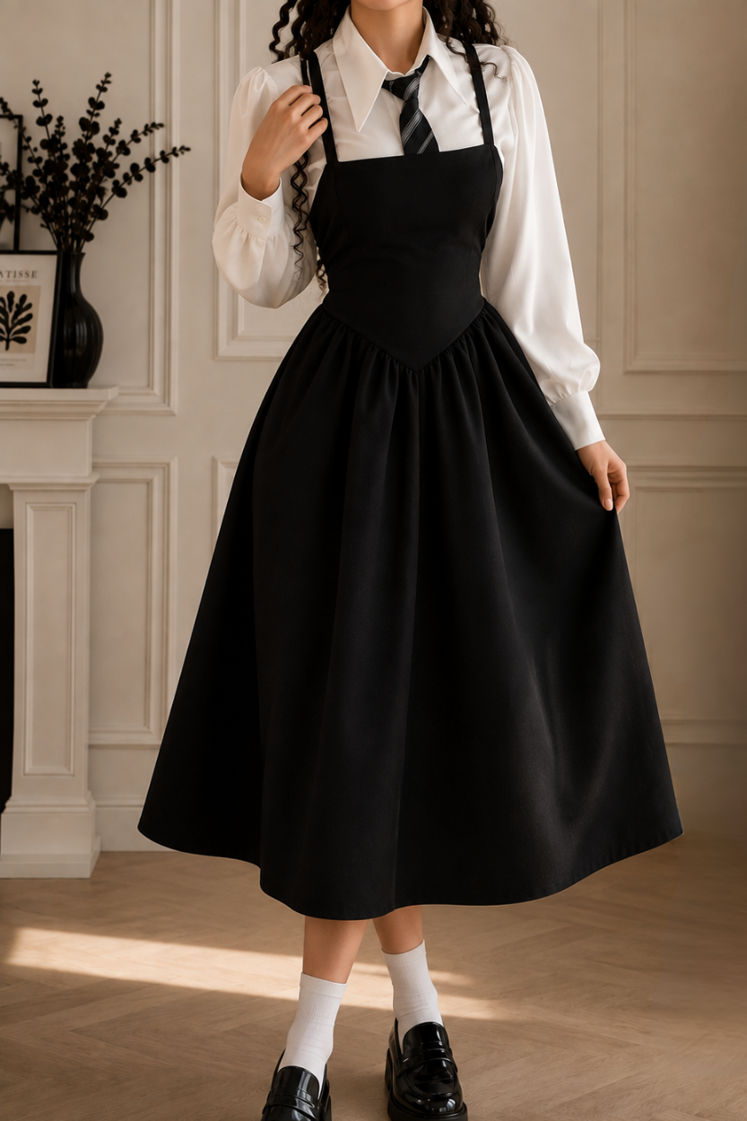 Ensemble Parisienne