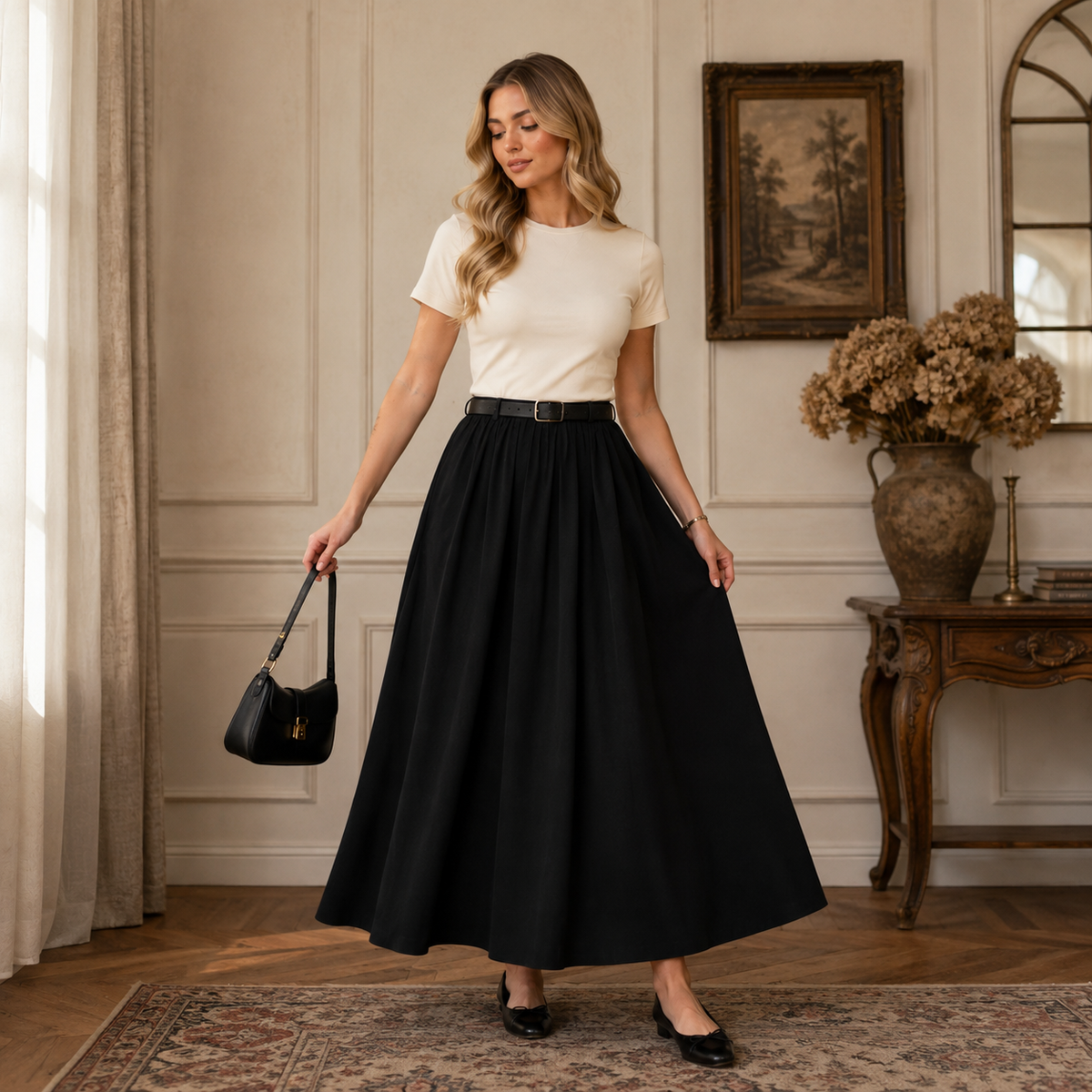 Robe Irina