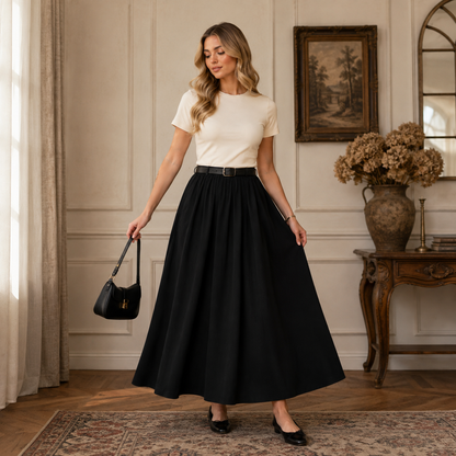 Robe Irina