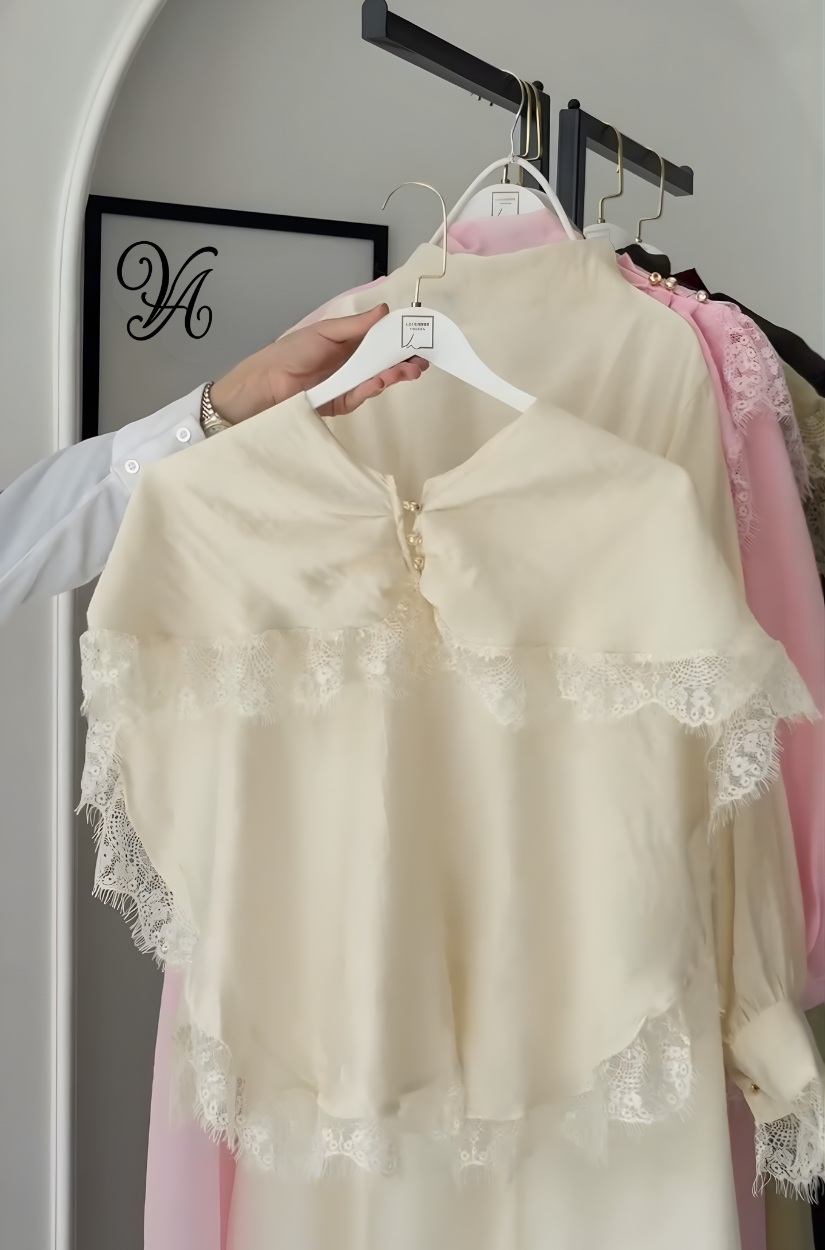 Robe Aura Luna