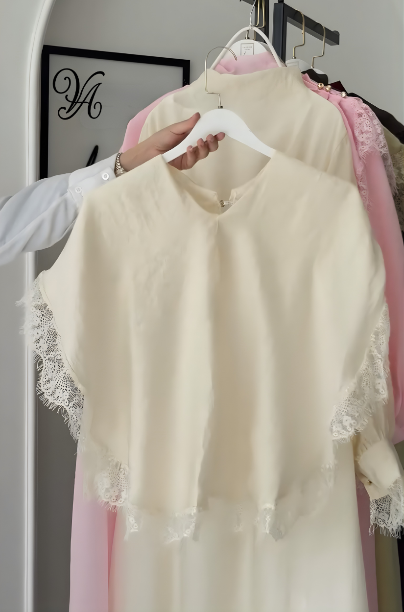 Robe Aura Luna