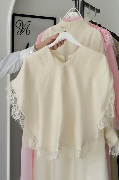 Robe Aura Luna