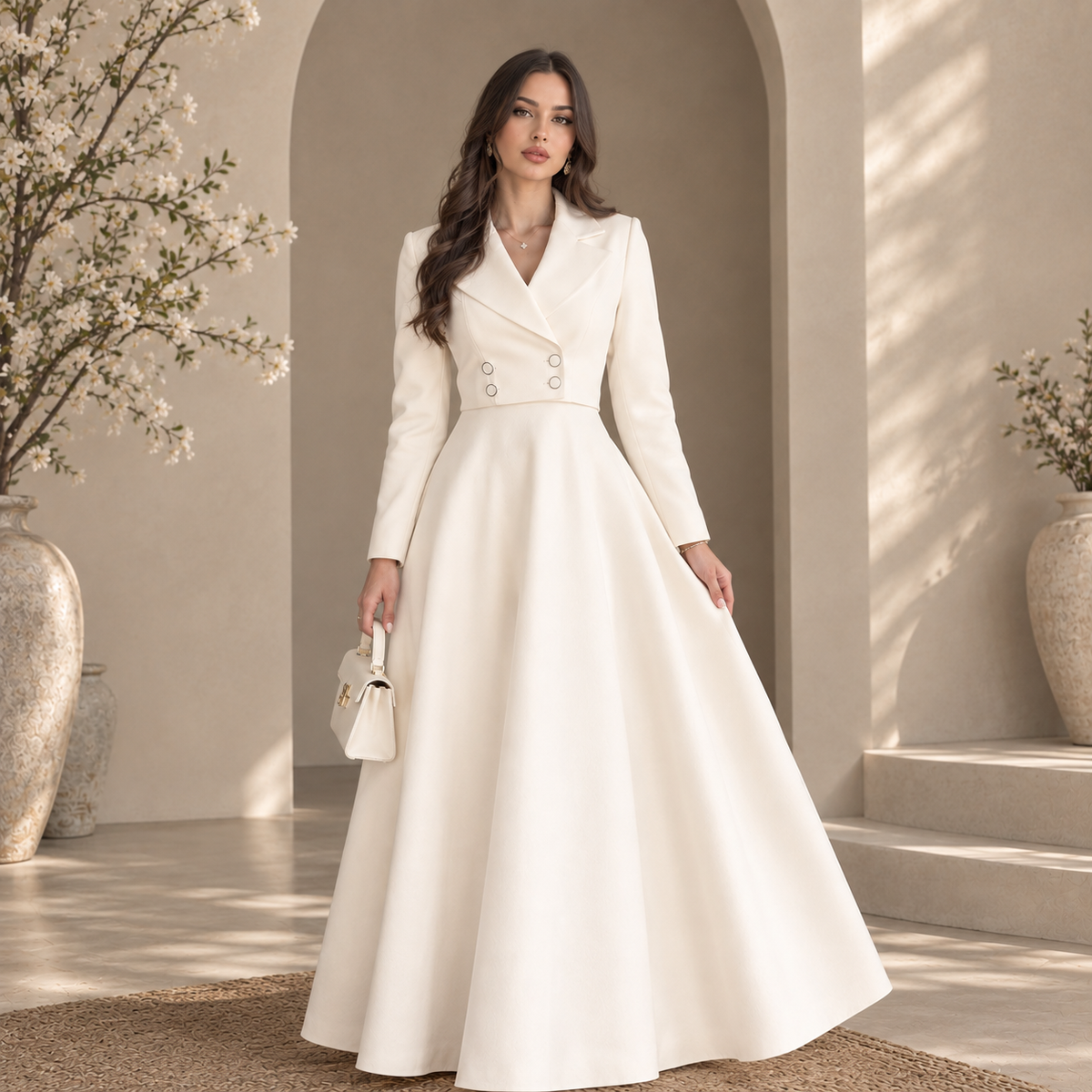 Robe Elisa
