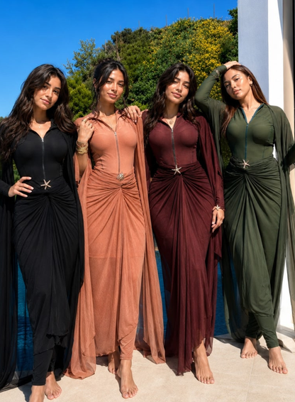 Burkini Sirena