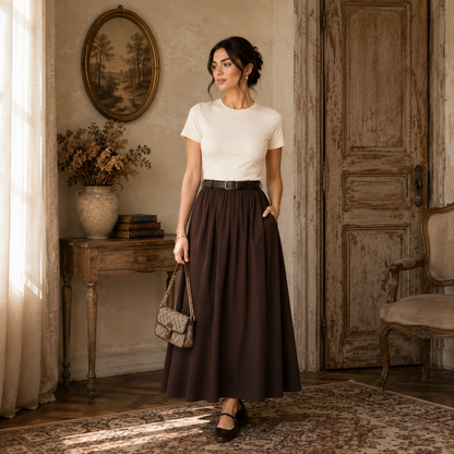 Robe Irina