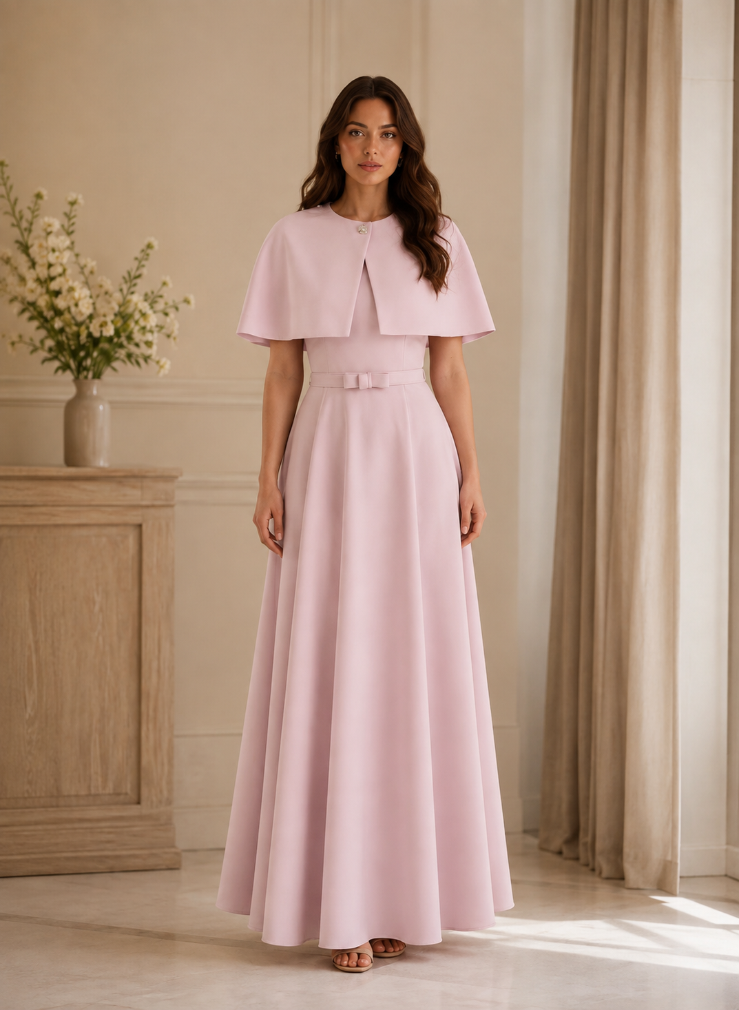 Robe Diana