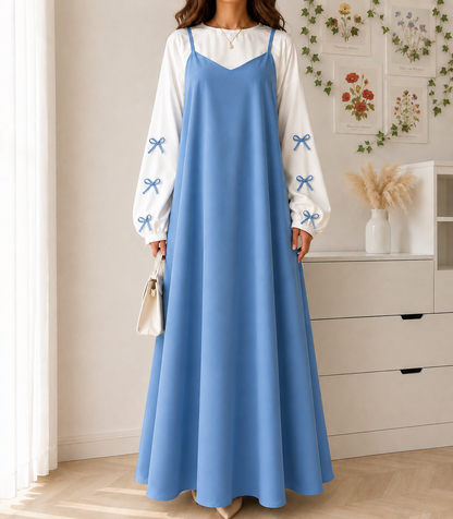 Robe Lily Rose