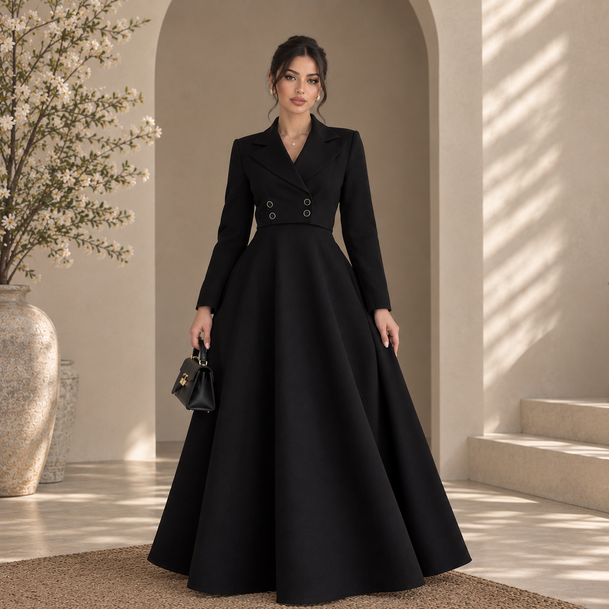 Robe Elisa