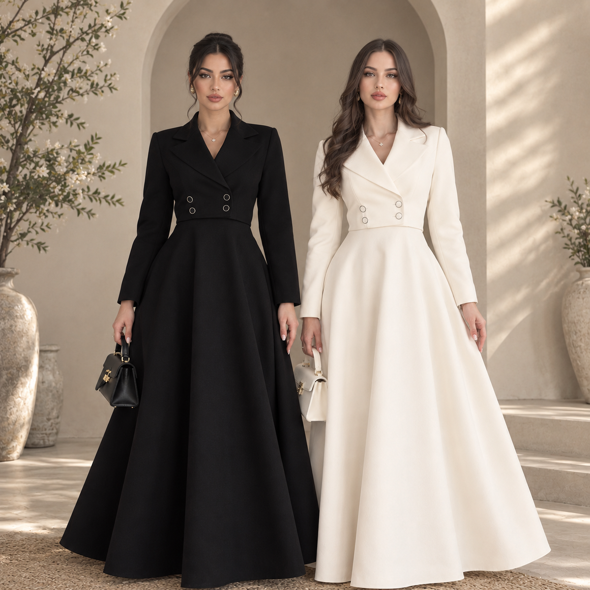 Robe Elisa
