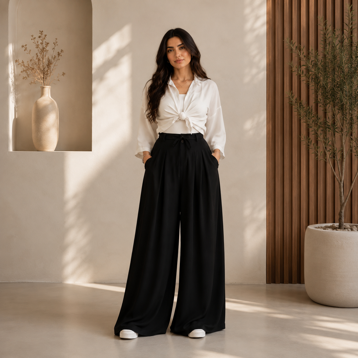 Pantalon Perla