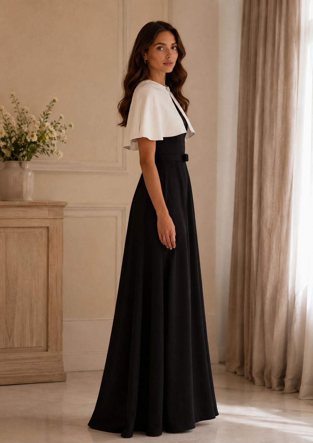 Robe Diana