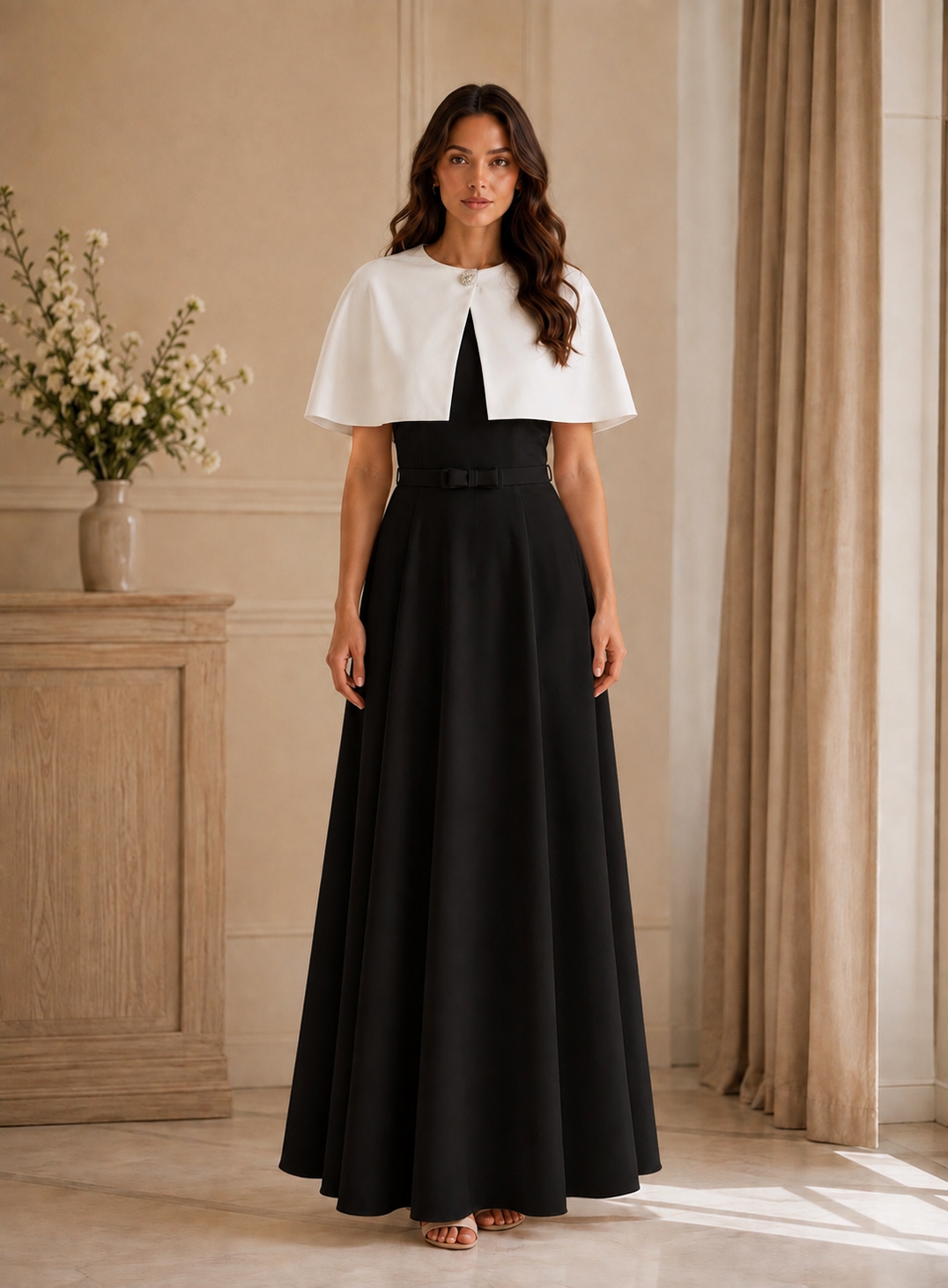 Robe Diana