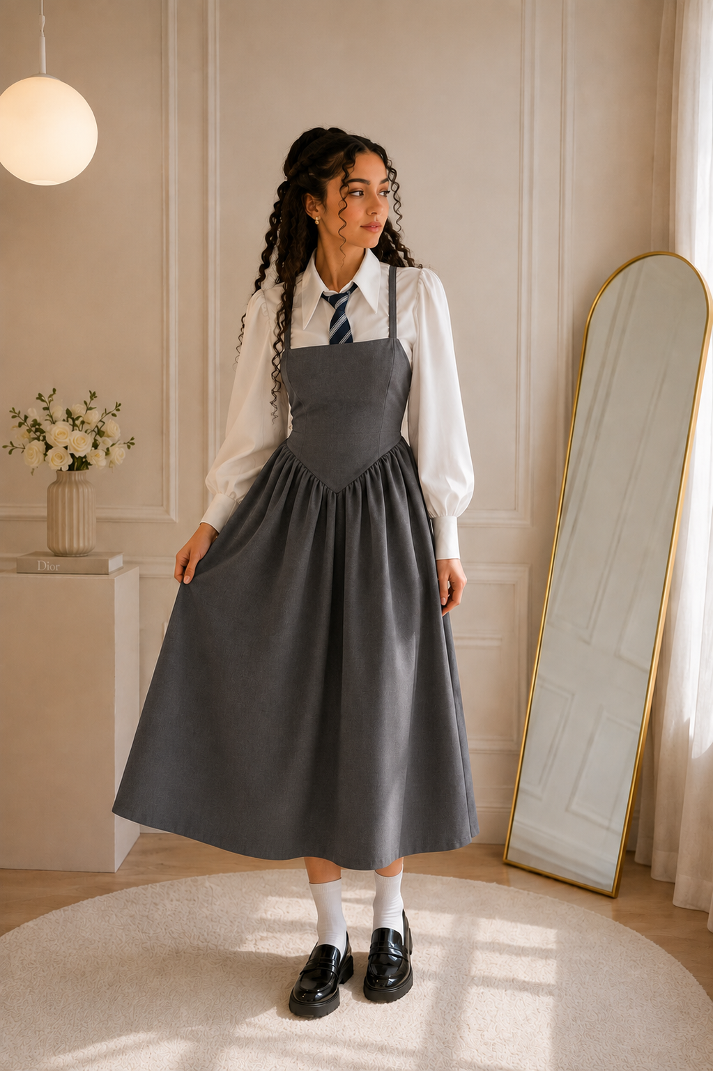 Ensemble Parisienne