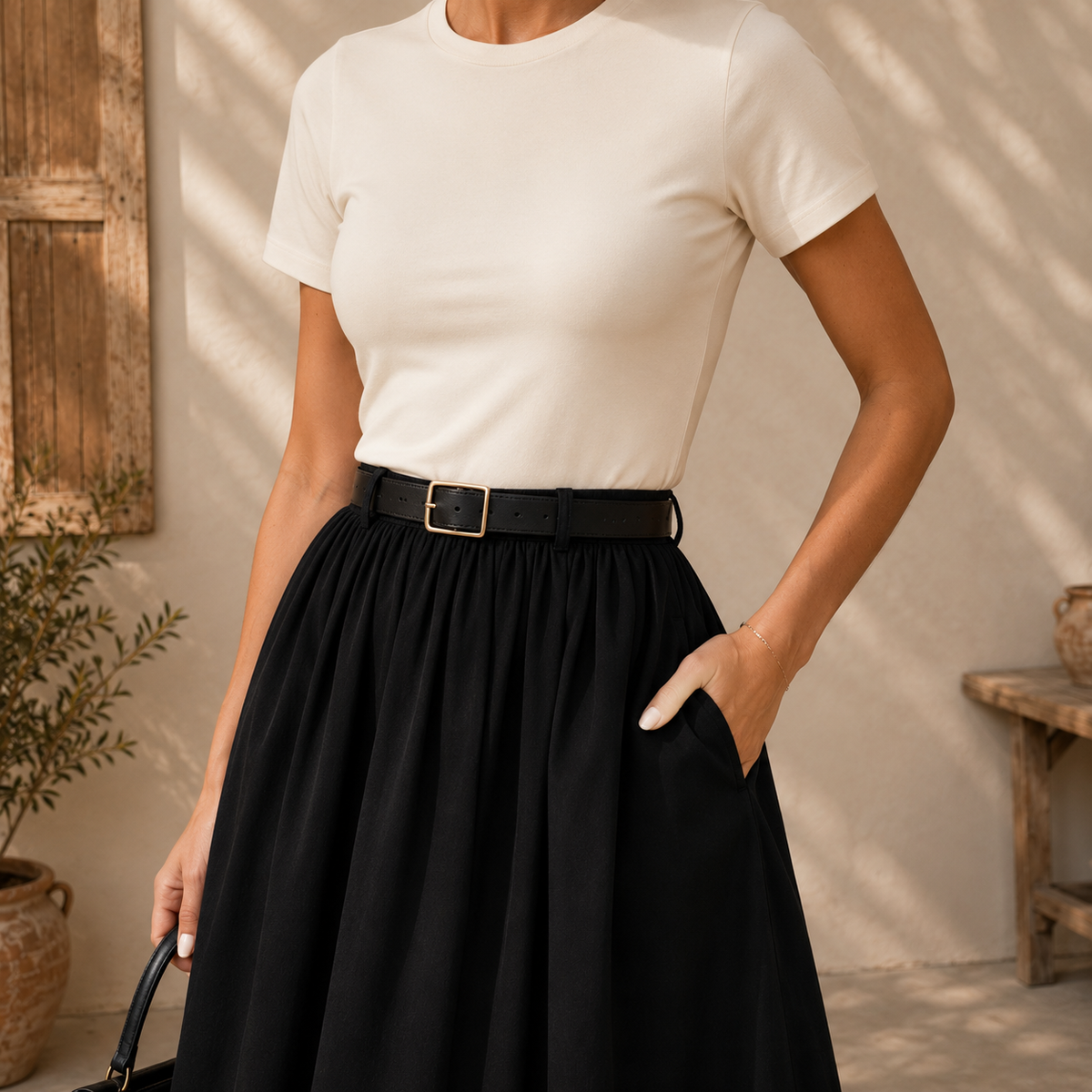 Robe Irina