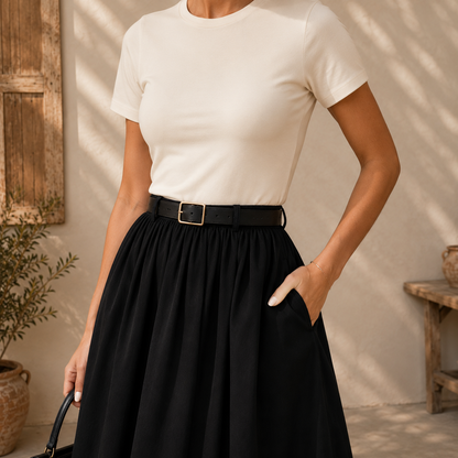 Robe Irina