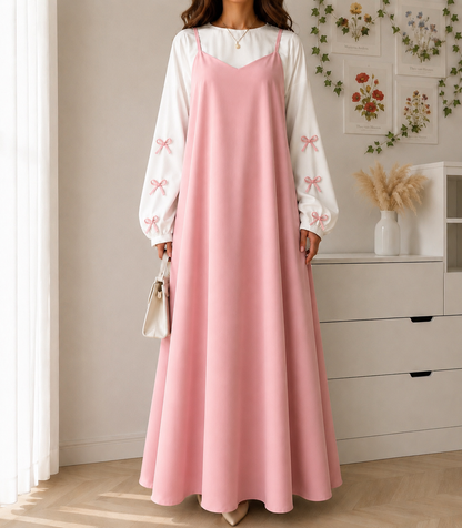 Robe Lily Rose