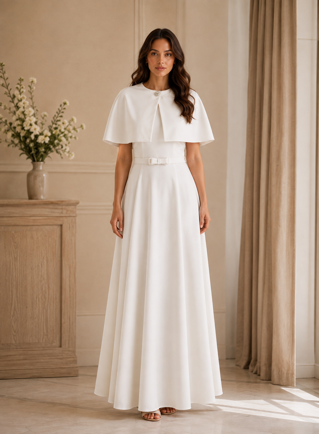 Robe Diana