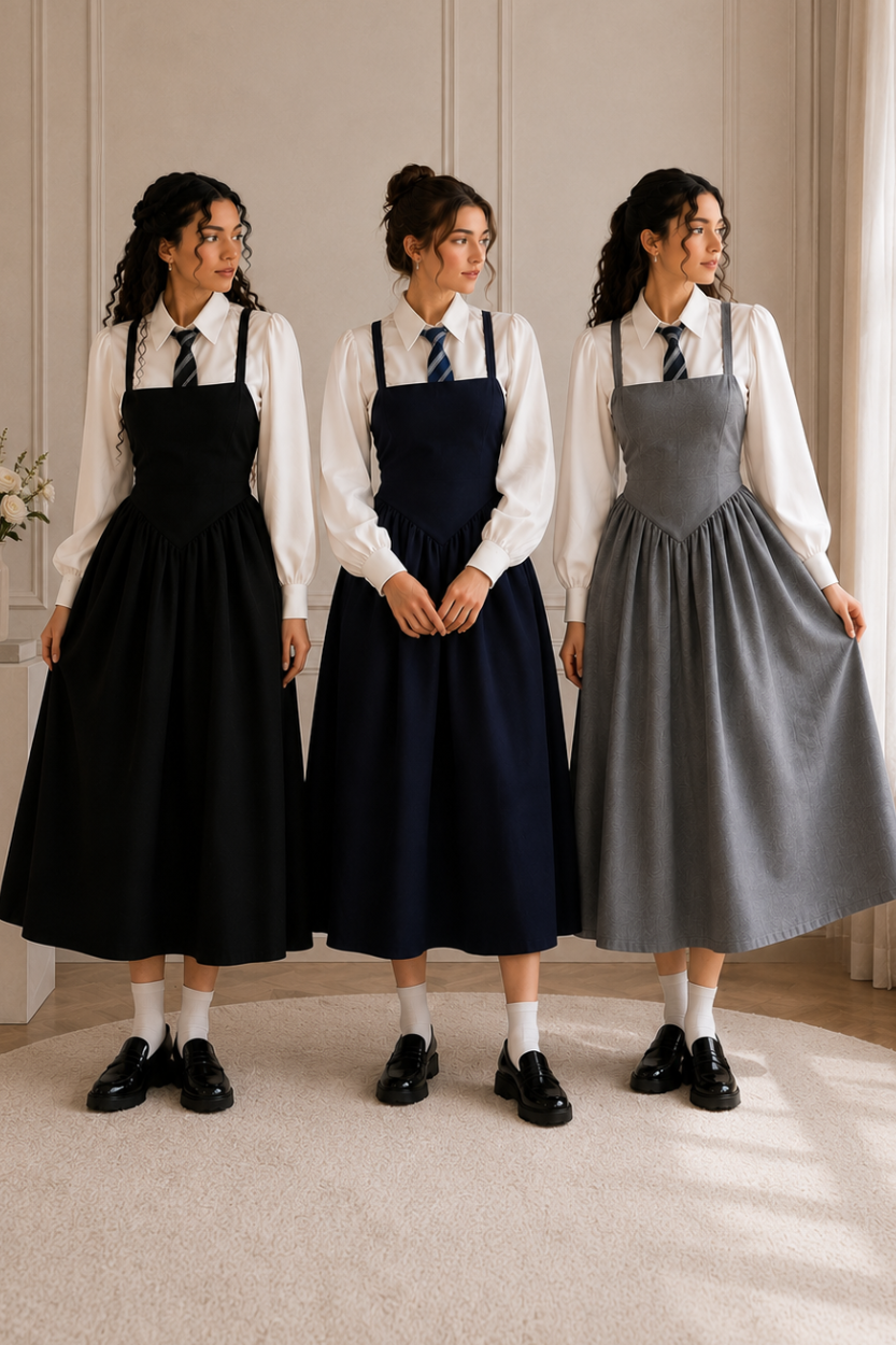 Ensemble Parisienne