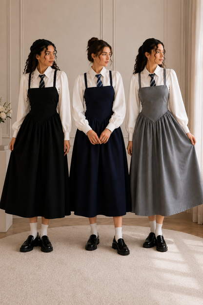 Ensemble Parisienne